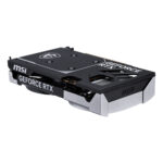 MSI GeForce RTX 5060 VENTUS 2X OC 8GB GDDR7 Graphics Card - Image 3