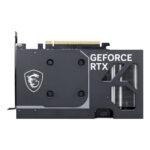 MSI GeForce RTX 5060 VENTUS 2X OC 8GB GDDR7 Graphics Card - Image 4