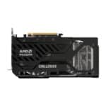 ASRock Radeon RX 9060 XT Challenger 16GB OC Graphics Card (RDNA™ 4, PCIe 5.0) - Image 5