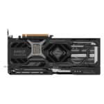 ASRock Radeon RX9070 XT Steel Legend Dark 16GB Graphics Card - Image 6