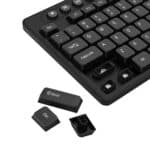 Redragon BS-7094 Wireless Keyboard and Mouse Combo - Image 5