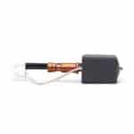 Anycubic S1 Hotend All Metal Hardened Steel 0.4mm Nozzle - Image 5