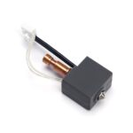 Anycubic S1 Hotend All Metal Hardened Steel 0.6mm Nozzle - Image 2