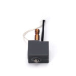 Anycubic S1 Hotend All Metal Hardened Steel 0.8mm Nozzle - Image 3