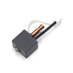 Anycubic S1 Hotend All Metal Hardened Steel 0.8mm Nozzle - Image 4