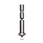 Anycubic Kobra 3 Max 0.4mm Stainless Steel Nozzle
