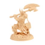 Anycubic Standard Resin V2 - Beige - Image 5