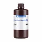 Anycubic Standard Resin V2 - Black - Image 2