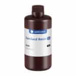 Anycubic Standard Resin V2 - Black - Image 3