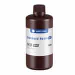 Anycubic Standard Resin V2 1kg - HD Grey - Image 2