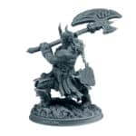 Anycubic Standard Resin V2 1kg - HD Grey - Image 5