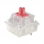 Keychron CHERRY MX2A Silent Red Switch Set - Image 2