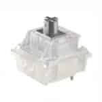 Keychron CHERRY MX2A Speed Silver RGB Switch Set - Image 2