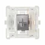 Keychron CHERRY MX2A Speed Silver RGB Switch Set - Image 3