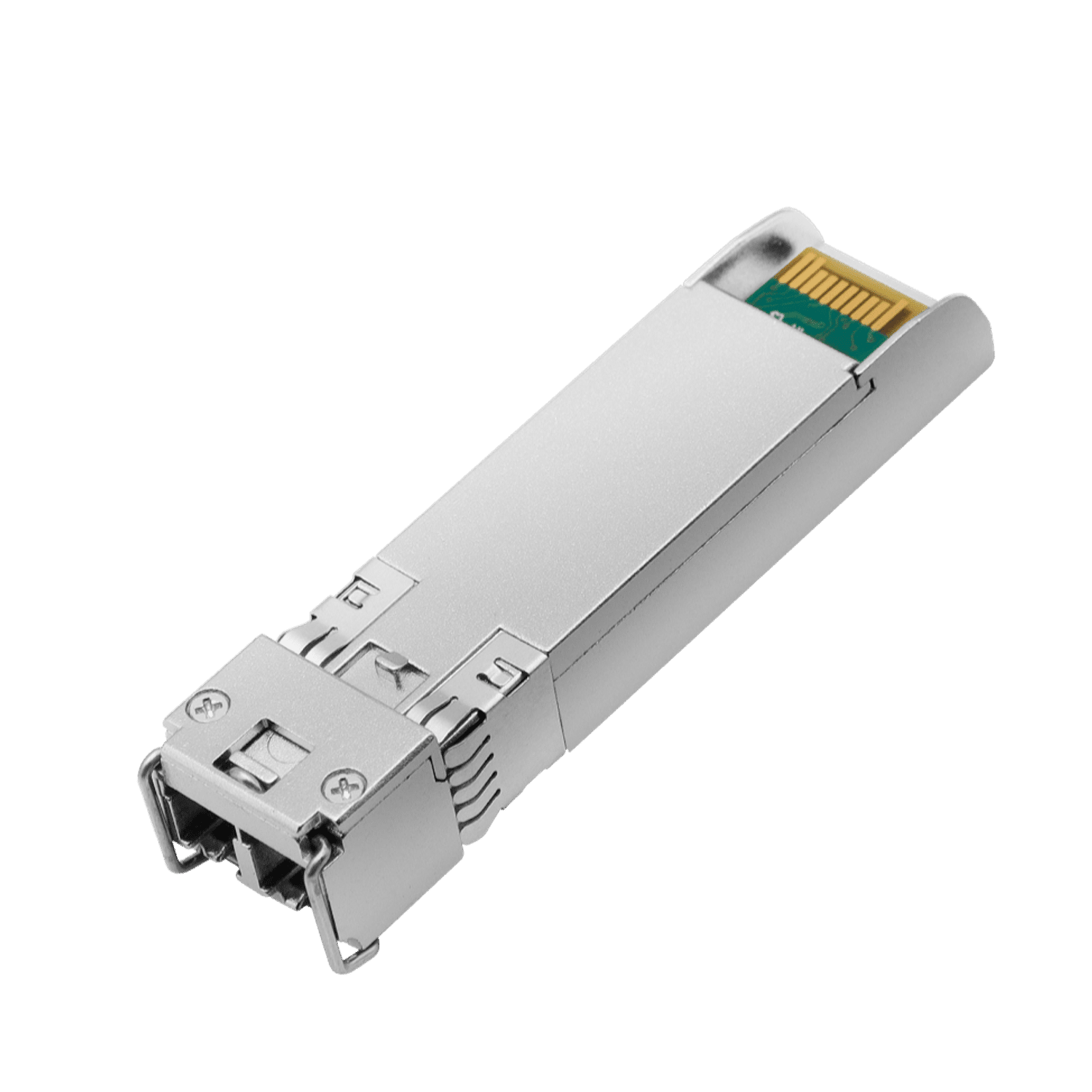Cudy Single Mode 10G SFP+ 10km Optical Module - Image 2