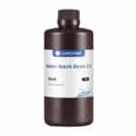 Anycubic Water Wash Resin 2.0 – Black - Image 2
