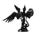 Anycubic Water Wash Resin 2.0 – Black - Image 3