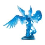 Anycubic Water Wash Resin 2.0 – Translucent Blue - Image 3