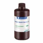 Anycubic Water Wash Resin 2.0 – Translucent Green - Image 2