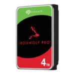 Seagate Ironwolf Pro 4TB 256MB 7200 RPM 3.5″ SATA HDD - Image 2
