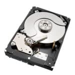 Seagate Ironwolf Pro 4TB 256MB 7200 RPM 3.5″ SATA HDD - Image 4