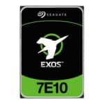 Seagate EXOS 7E10 8TB 256MB 7200 RPM 3.5″ SATA HDD