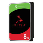 Seagate IronWolf NAS 8TB Hard Drive - Image 3