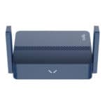 Cudy AX3000 2.5G Wi-Fi 6 Mini VPN Travel Router - Navy Blue - Image 2