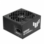ASUS TUF Gaming 1000W 80 PLUS Gold EVO ATX 3.1 Modular Power Supply - Image 3