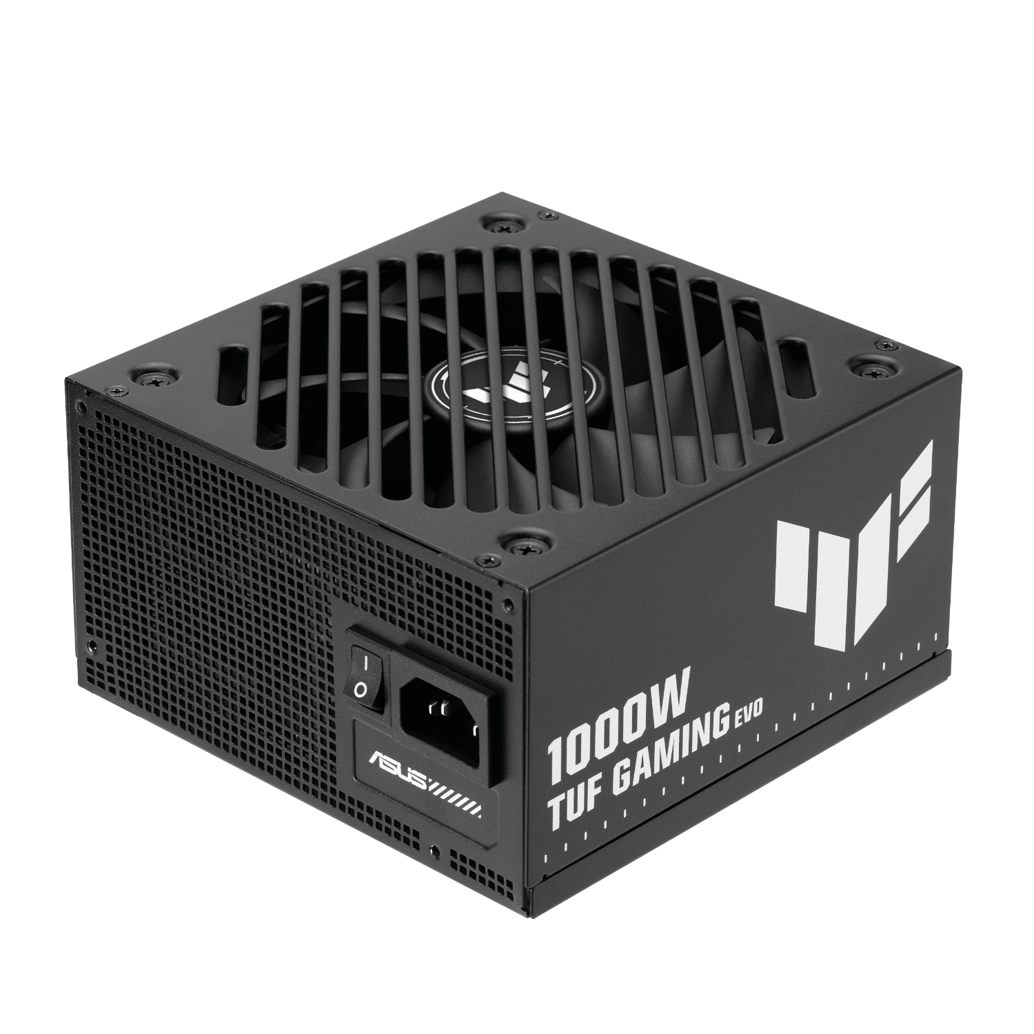 ASUS TUF Gaming 1000W 80 PLUS Gold EVO ATX 3.1 Modular Power Supply - Image 3