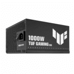 ASUS TUF Gaming 1000W 80 PLUS Gold EVO ATX 3.1 Modular Power Supply - Image 5