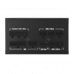 ASUS TUF Gaming 1000W 80 PLUS Gold EVO ATX 3.1 Modular Power Supply - Image 6