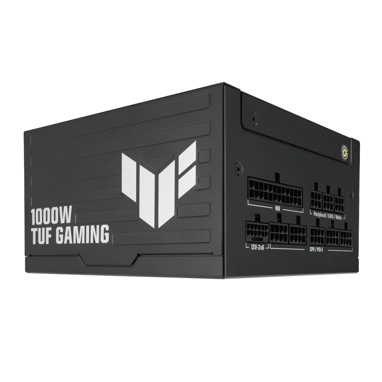 ASUS TUF Gaming 1000W 80 PLUS Platinum ATX 3.1 Modular Power Supply - Image 4
