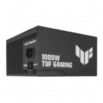 ASUS TUF Gaming 1000W 80 PLUS Platinum ATX 3.1 Modular Power Supply - Image 5