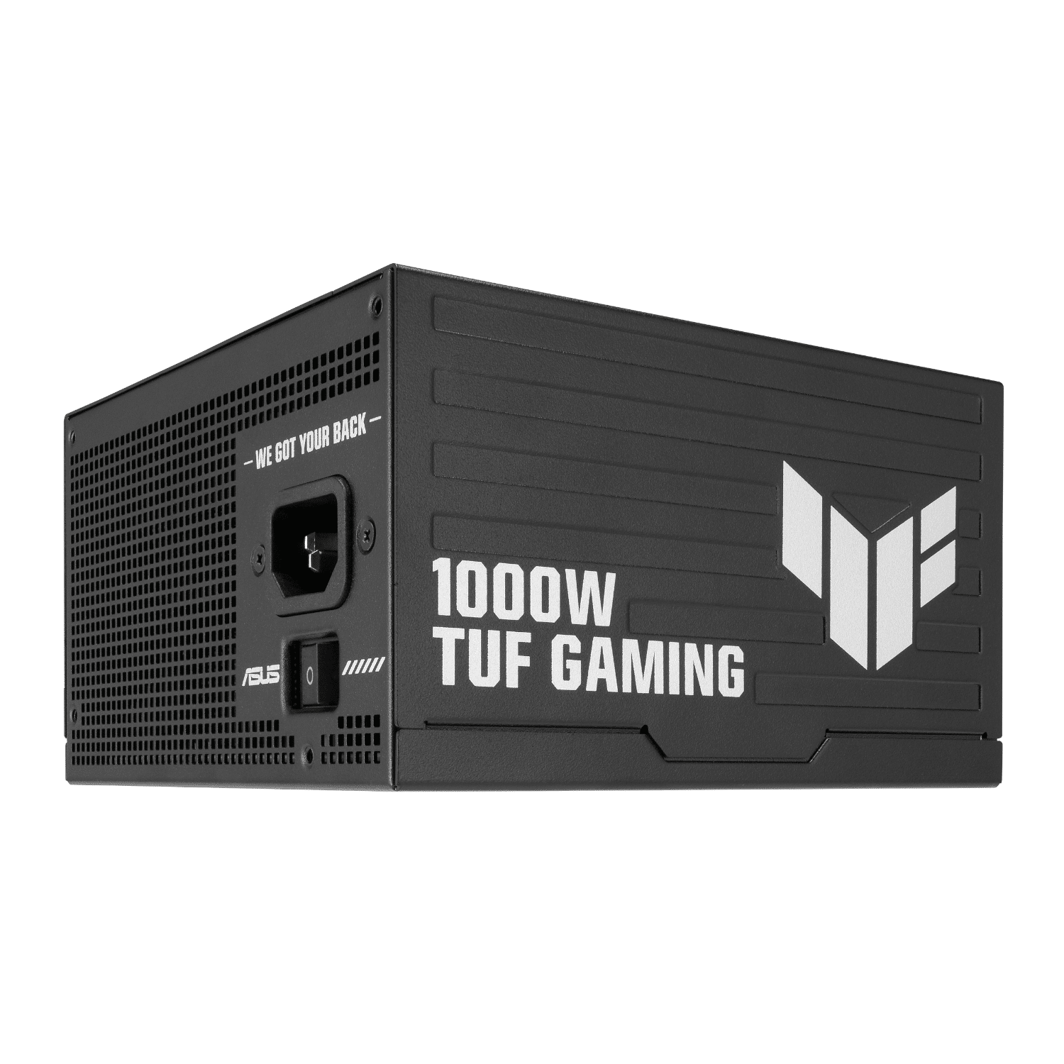 ASUS TUF Gaming 1000W 80 PLUS Platinum ATX 3.1 Modular Power Supply - Image 5