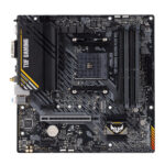 ASUS TUF Gaming A520-Plus WIFI - Image 2