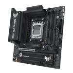 Asus TUF Gaming B850M-PLUS WIFI AM5 Micro ATX Gaming Motherboard - Image 4