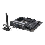 Asus TUF Gaming B860M-Plus Wi-Fi M-ATX Motherboard – Intel LGA1851, DDR5, PCIe 5.0. Wi-Fi 7 - Image 6