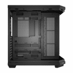 FSP U580 ATX Ultra Tower Gaming Chassis - White - Image 5