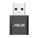 ASUS Tri-band Wi-Fi 7 Nano USB Adapter - Bluetooth Compatible - Image 3