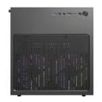 Antec VCX10M ARGB Micro-ATX | ITX Mini-Tower Gaming Chassis - Black - Image 7