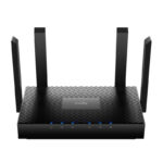 Cudy AX3000 Gigabit Wi-Fi 6 Mesh Router
