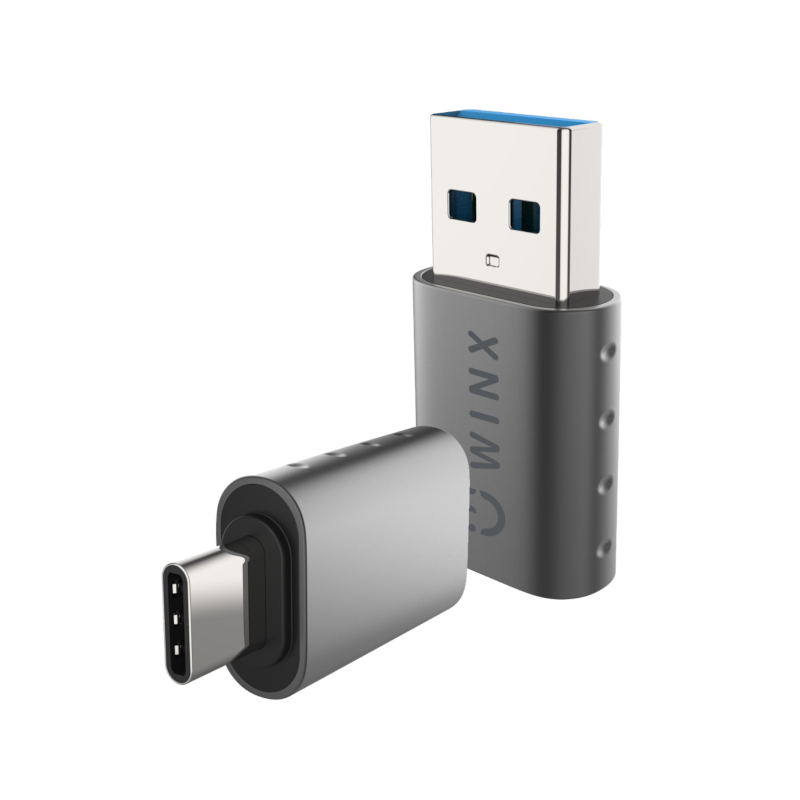WX-AD105_wr_01.jpg WINX LINK Simple Type-C and USB Adapter Combo - Image 1