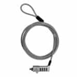WINX Secure Max Universal Code Cable Lock