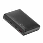 WINX POWER Ultra 140W GaN Desktop Charger - Image 4