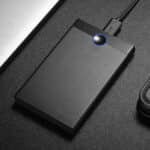 WINX STORE Fast 2.5" Type-C Enclosure - Image 4