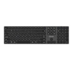 WINX ELITE Wireless and BT Keyboard