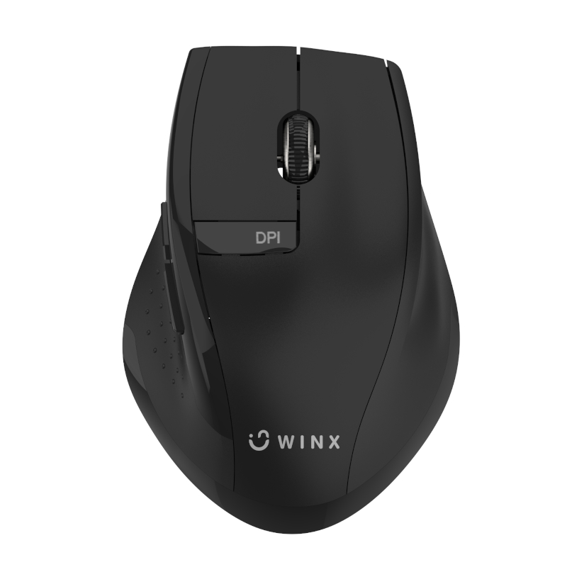 WX-KB105_wr_01.jpg WINX DO ESSENTIAL Wireless Mouse - Image 1
