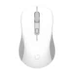 WINX CLICK Easy 1600DPI 2.4GHz Wireless Mouse - White - Image 2