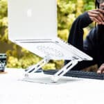 WINX DO Ergo Multi-Adjustable Laptop Stand - Image 4